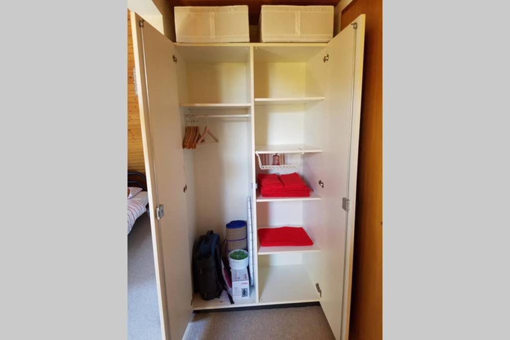 Ferienwohnung Brächbühl Marie Huus Rohrbach Exterior foto